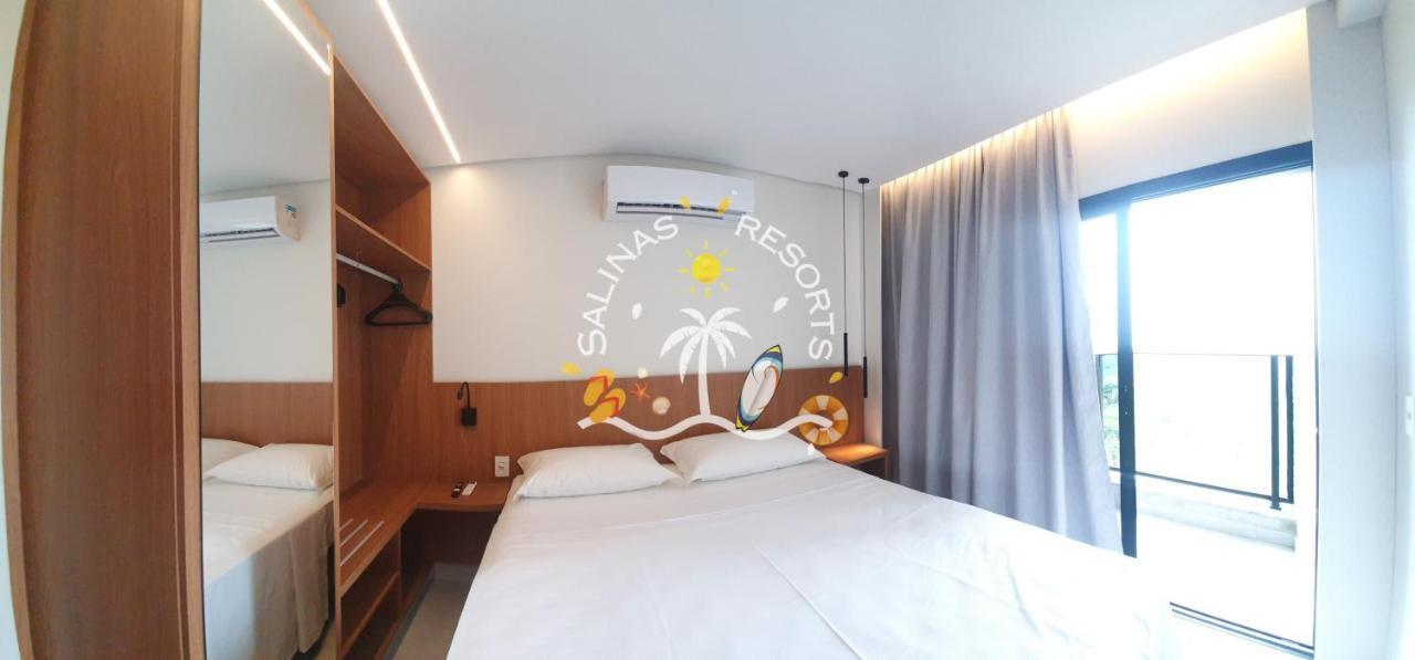 Salinas Premium Resort Salinópolis Eksteriør billede