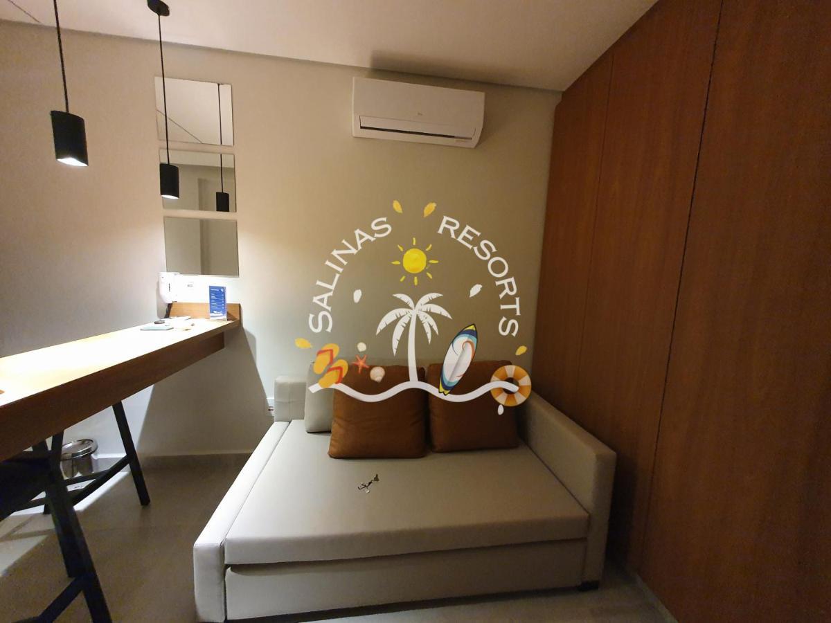 Salinas Premium Resort Salinópolis Eksteriør billede