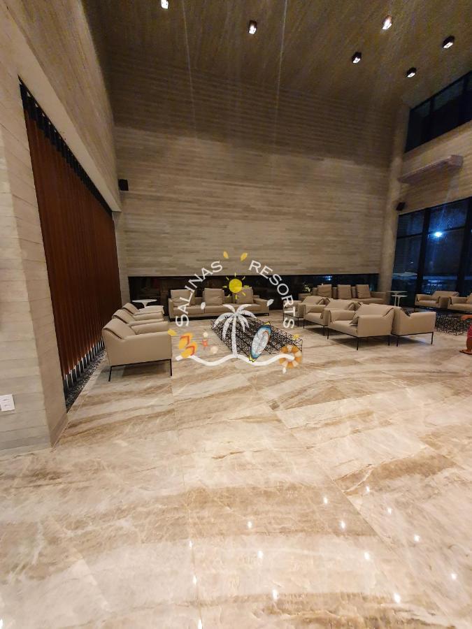 Salinas Premium Resort Salinópolis Eksteriør billede